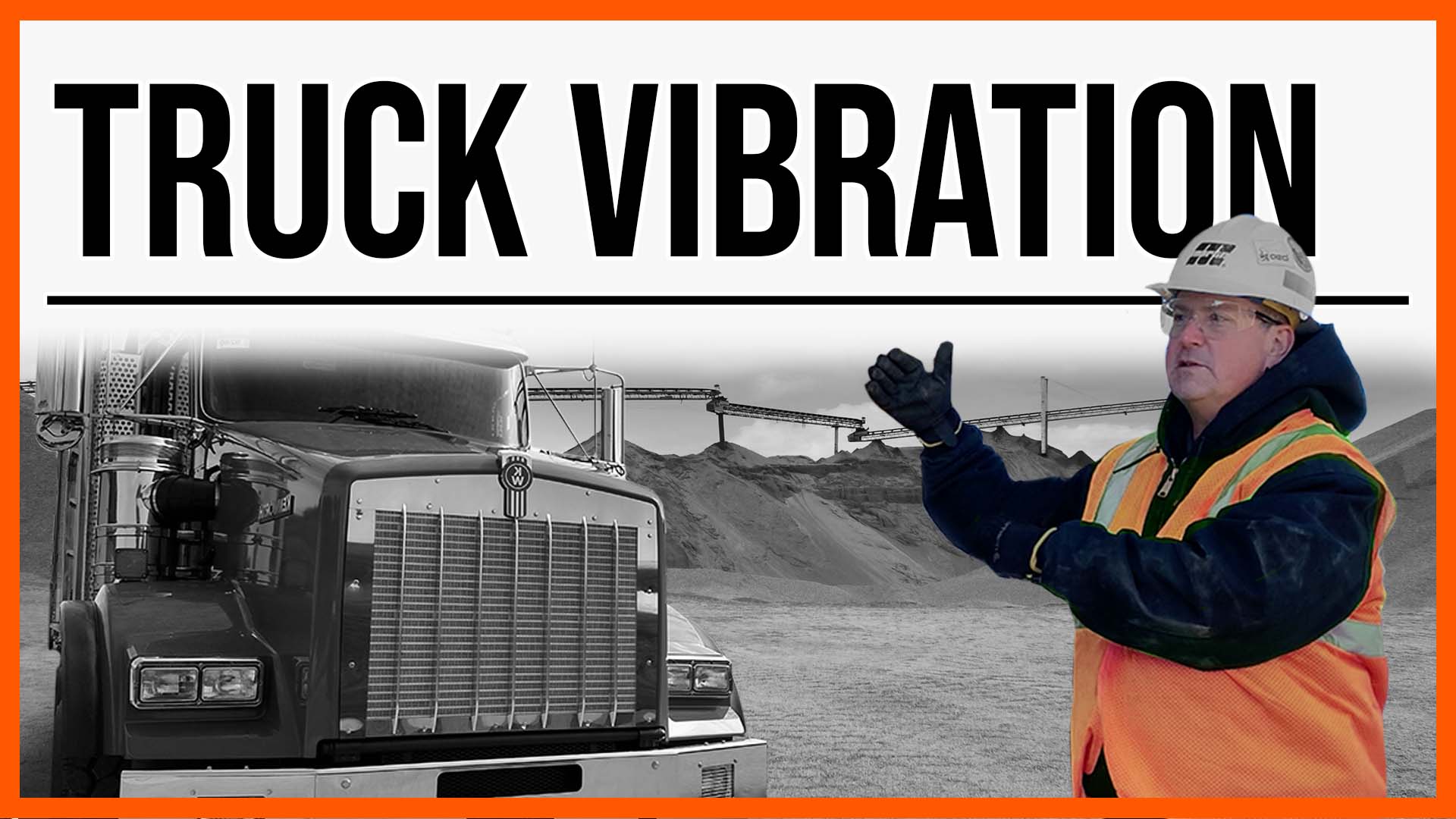 Truck Vibration Thumbnail